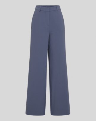 Msch Copenhagen Michelle Pant Blauw