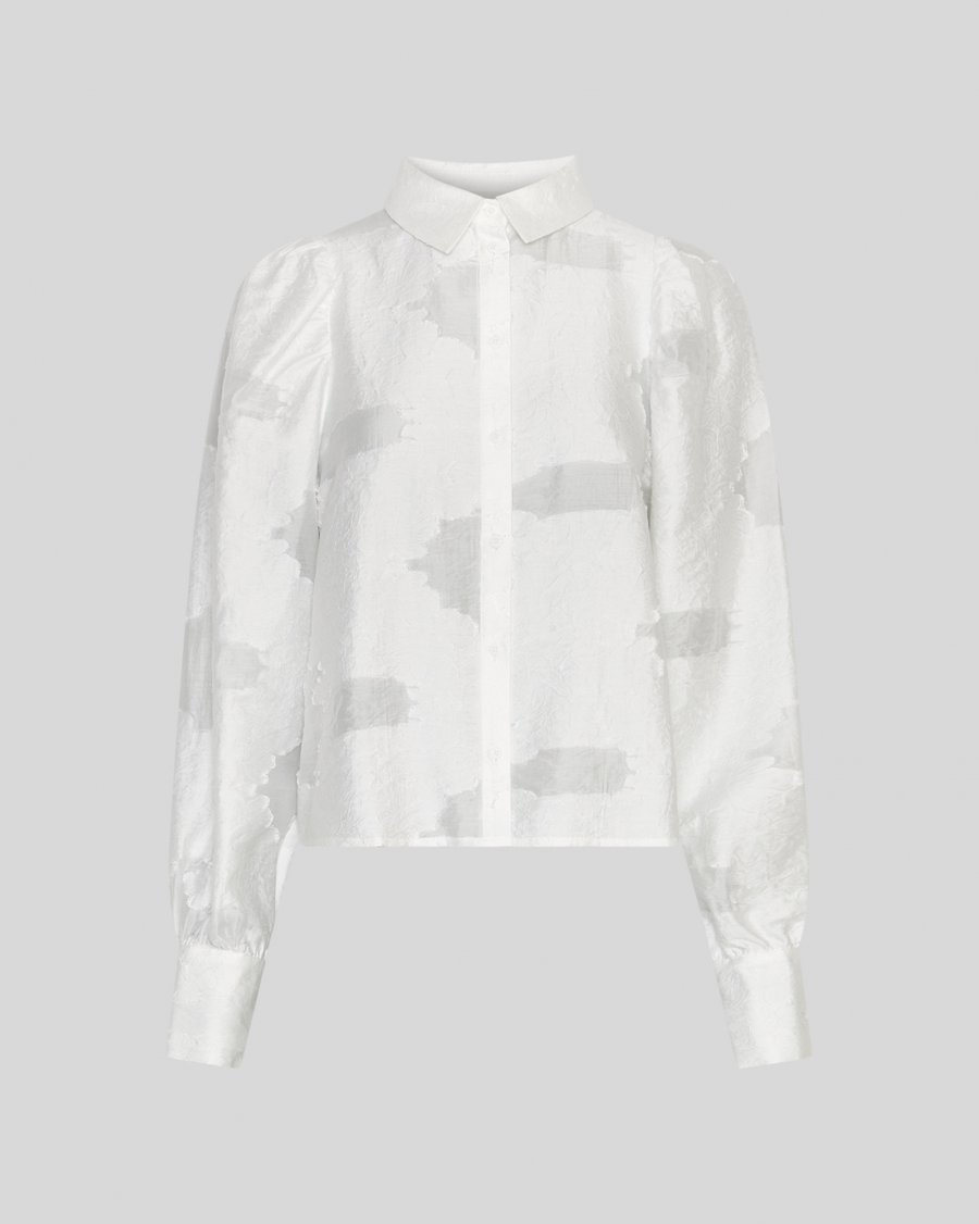 Msch Copenhagen Orkidea Shirt