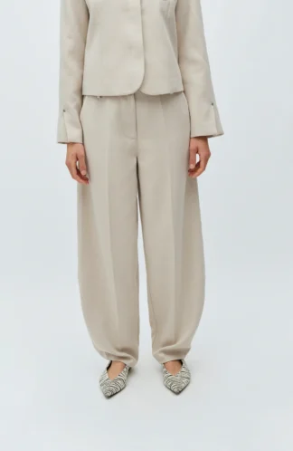 M by M Bodil Pant Beige