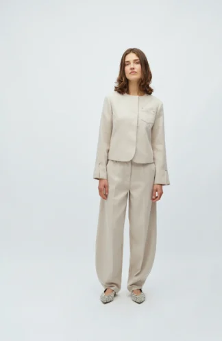 MbyM Torino Jacket Beige