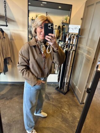 Trust Jasje Lott Mocca