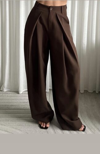 Trust Pantalon Sophie Bruin