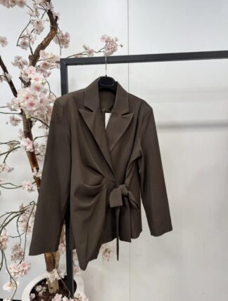 Trust Blazer Liza Bruin One Size