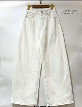 Trust Jeans Niene Off-White