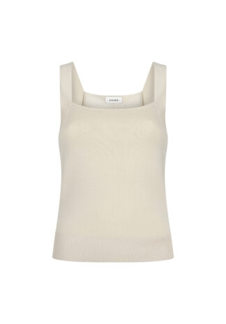 Aaiko Zena Top Beige