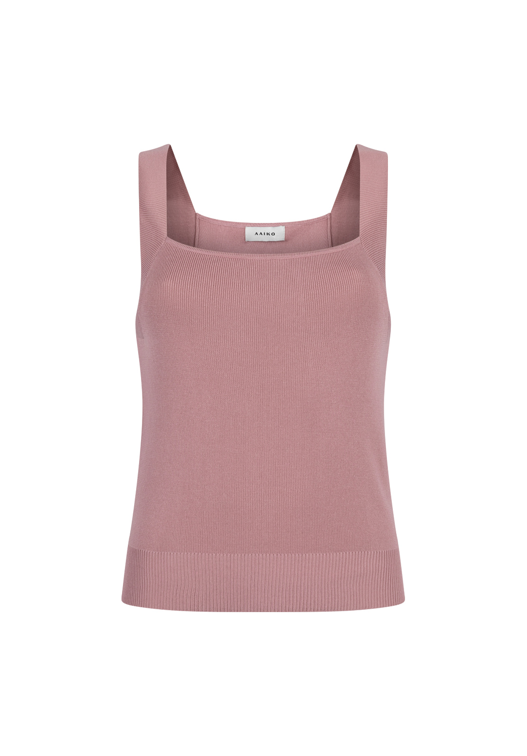 Aaiko Zenna Top Roze