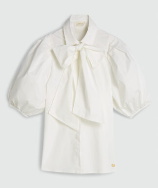 Josh V Sylviana Blouse Wit